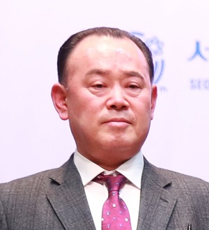 김성범(사무처장)